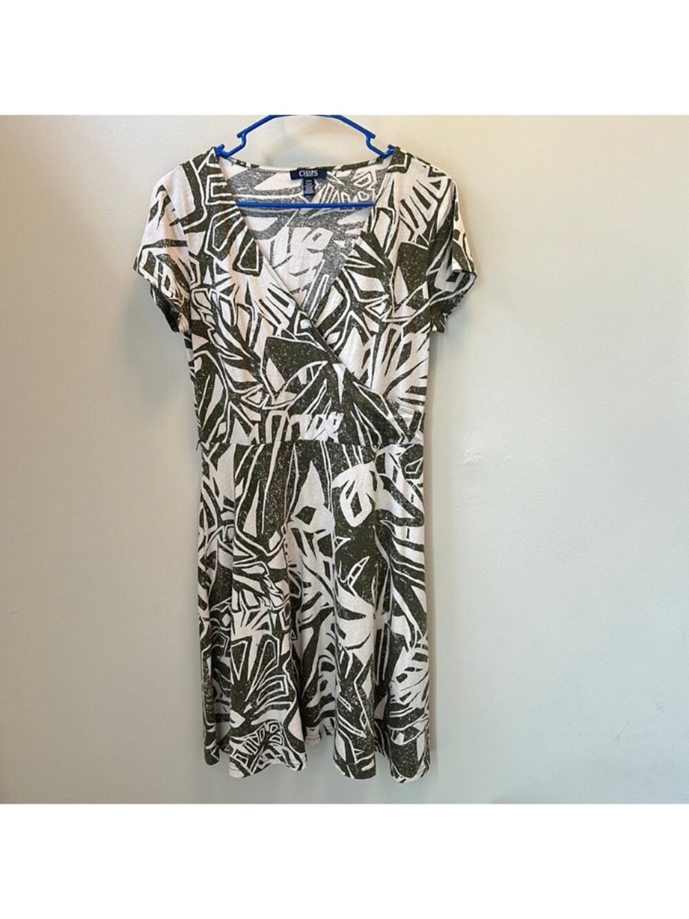 Chaps women’s dress size large